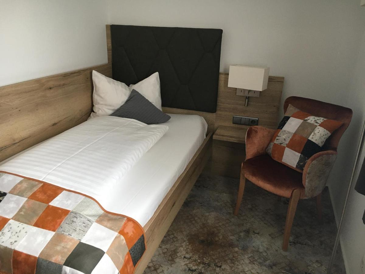 Stadt-Gut-Hotels - Das Kleine Hotel Weimar  Esterno foto