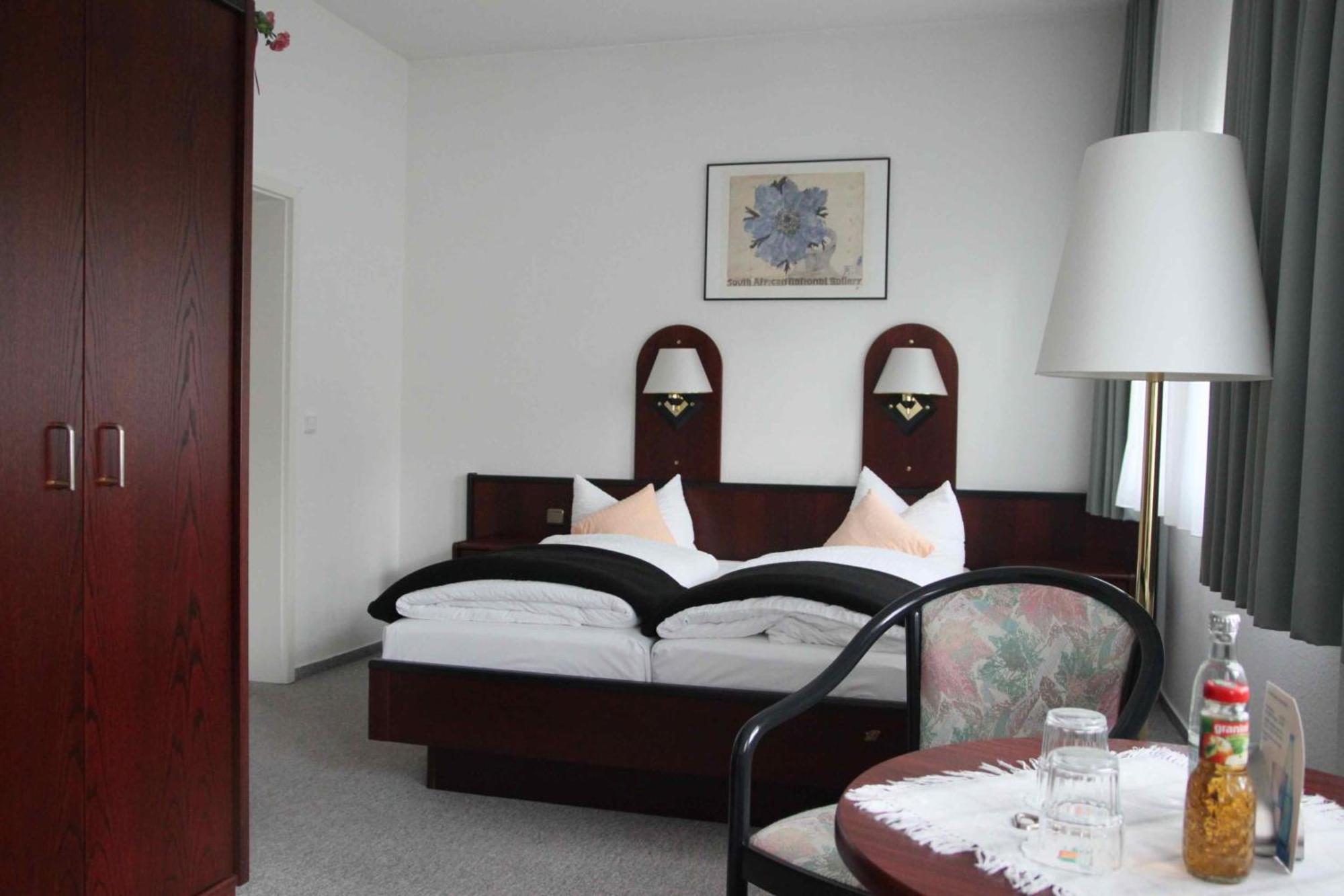 Stadt-Gut-Hotels - Das Kleine Hotel Weimar  Esterno foto