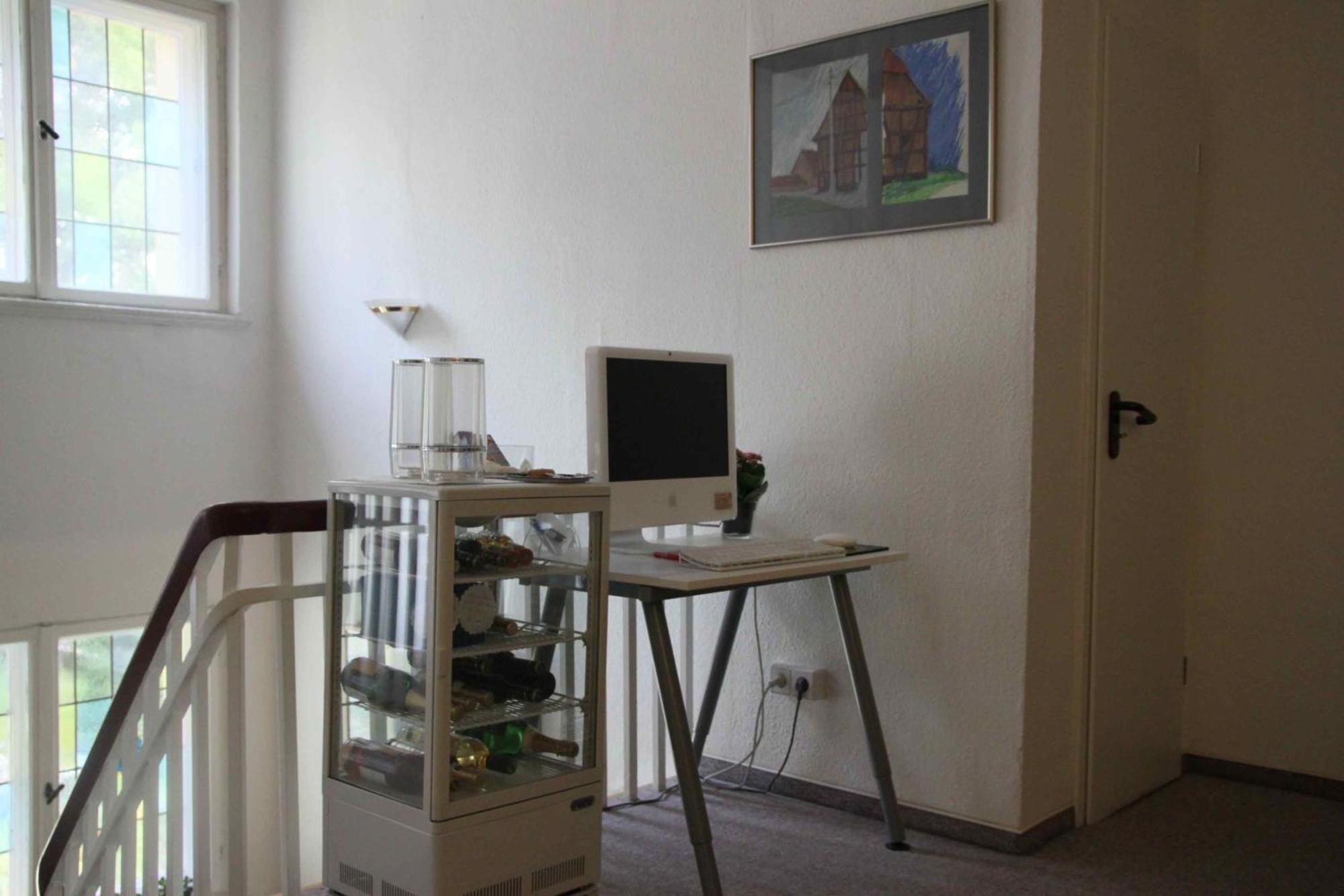Stadt-Gut-Hotels - Das Kleine Hotel Weimar  Esterno foto