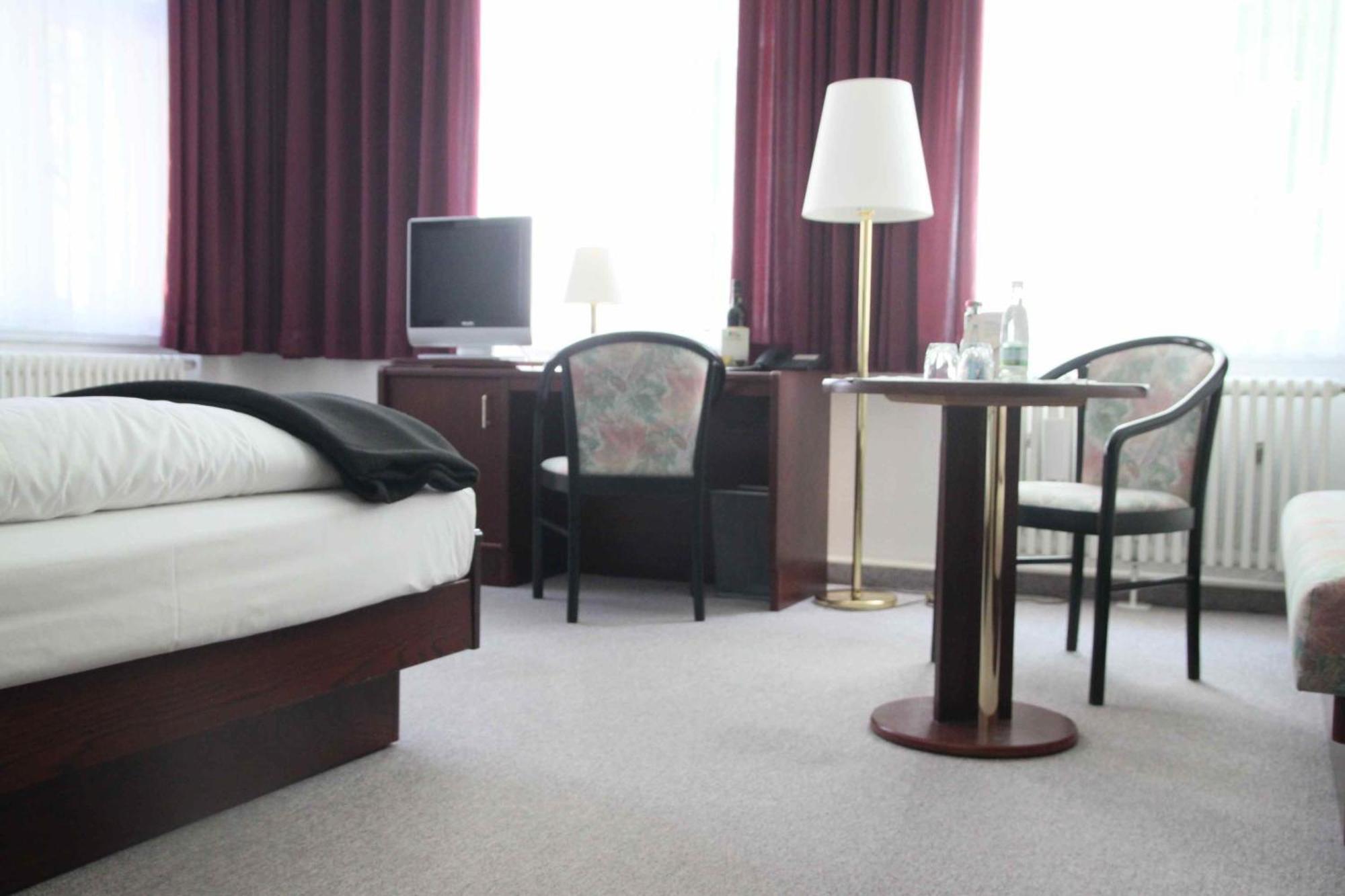 Stadt-Gut-Hotels - Das Kleine Hotel Weimar  Esterno foto