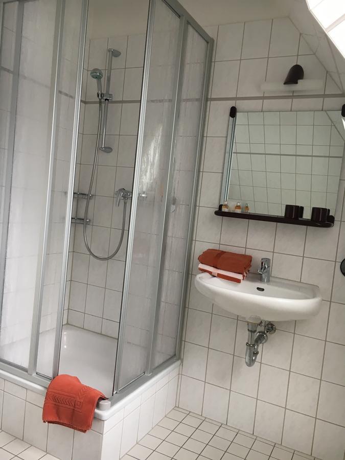 Stadt-Gut-Hotels - Das Kleine Hotel Weimar  Esterno foto