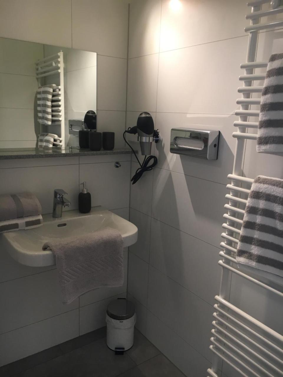 Stadt-Gut-Hotels - Das Kleine Hotel Weimar  Esterno foto
